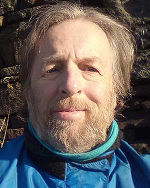 Image indicating awaiting Photo of Andy Leader